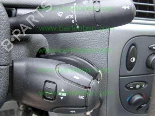 Left sun visor CITROËN C5 I (DC_) 1.8 16V (DC6FZB, DC6FZE) | BP36607706I1 - Image 11