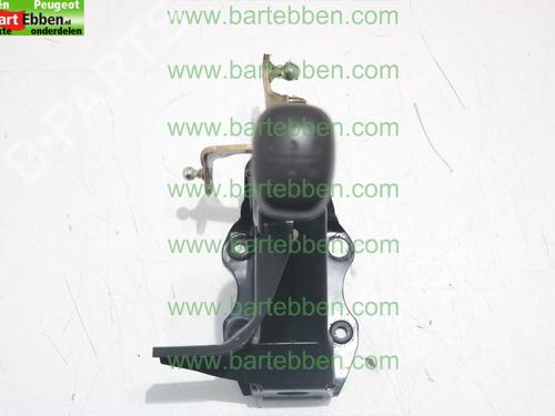 Used Electronic module Electronic module CITROËN JUMPER I Platform/Chassis (230) 2.5 TDi (107 hp) 36599183 36599183