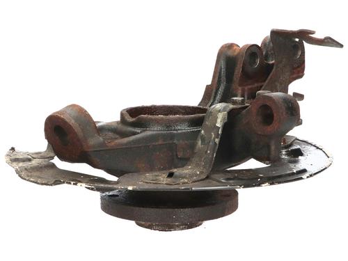 Right front steering knuckle CITROËN C4 Picasso II 1.6 HDi / BlueHDi 115 | BP36615682M26 - Image 3