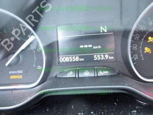 Switch PEUGEOT 208 I (CA_, CC_) 1.4 HDi | BP36607619I30 - Image 9