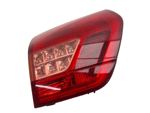 Left tailgate light CITROËN C5 III Break (RW_) 1.6 THP 155 | BP36628600C79 - Image 4