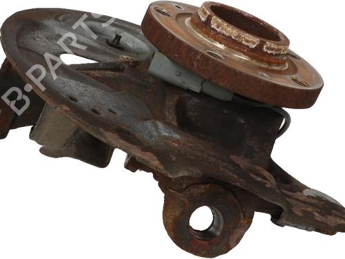 Right front steering knuckle CITROËN C4 Picasso II 1.2 THP 130 | BP36637100M26 - Image 4