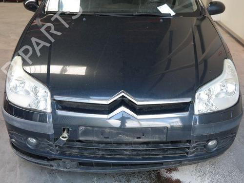 Control unit CITROËN C5 II (RC_) 1.6 HDi (RC8HZB) | BP36618958M11 - Image 39