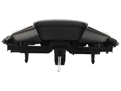 Middle console DS DS 4 II (FR_, FB_, F3_, FP_) Hybrid 136 (FPHPYC) | BP36631231I22  - Image 7