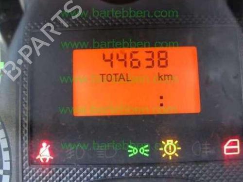 Switch PEUGEOT BOXER Van 2.2 HDi 100 | BP36605059I30 - Image 5