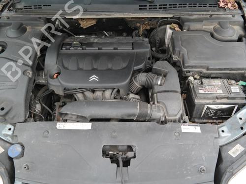 Steering rack CITROËN C5 II Break (RE_) 2.0 16V (RERFJB, RERFJC) | BP36611474M22 - Image 11