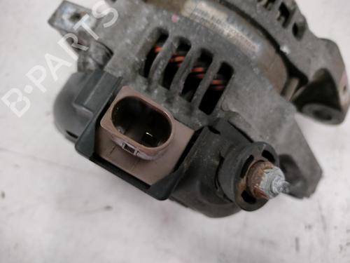 Used Alternator Alternator CITROËN C1 II (PA_, PS_) 1.0 VTi 68 (69 hp) 36627367 36627367