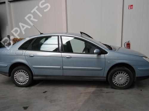 Cable CITROËN C5 I (DC_) 3.0 V6 (DCXFXC, DCXFXF) | BP36618760E12 - Image 47