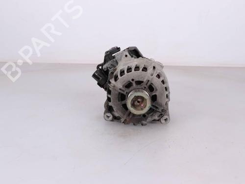 Alternator PEUGEOT 2008 I (CU_) 1.6 HDi | BP40206175M7 - Image 1