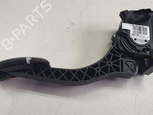 Used Electronic sensor Electronic sensor DS DS 7 Crossback (J4_, JR_, JC_) PureTech 130 (JRHNSU) (130 hp) 36621058 36621058