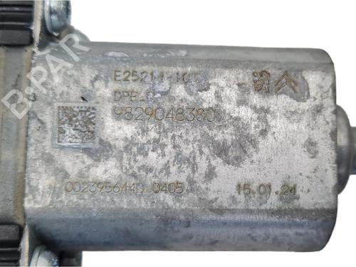 Front right window mechanism OPEL ASTRA L (OV5) 1.2 MHEV (FPHPY) | BP36654120C23 - Image 4