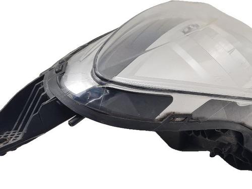 Right headlight CITROËN C3 II (SC_) 1.6 HDi | BP36637535C29 - Image 4