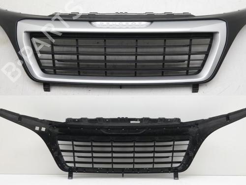 Grill PEUGEOT BOXER Van e-Boxer | BP36628390C40 - Image 7