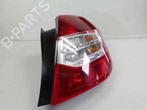 Right taillight CITROËN C4 II (NC_) 1.6 HDi 90 | BP36615205C35 - Image 4