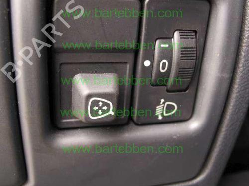 Middle console PEUGEOT PARTNER Box Body/MPV (5_, G_) 1.9 D 4x4 | BP36603492I22  - Image 6
