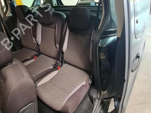 Steering column PEUGEOT PARTNER Tepee 1.6 HDi 90 | BP36636140M21  - Image 25