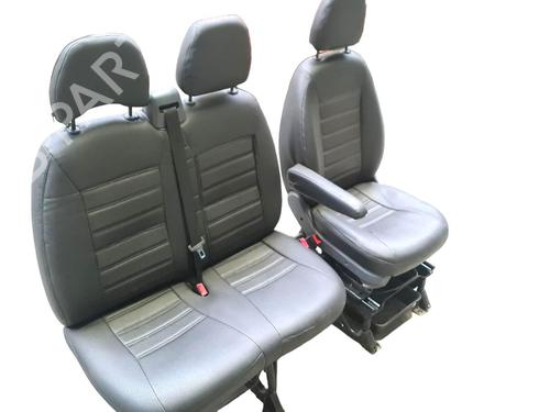 Left front seat CITROËN JUMPER II Van 2.2 HDi 100 | BP36628798C15 - Image 17
