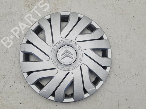 Radkappe für Radkappe CITROËN C1 (PM_, PN_) 1.0 (68 hp) 36639490 36639490