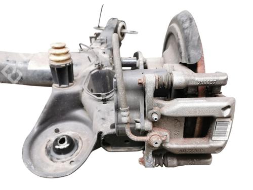 Used Rear axle Rear axle 36635983 36635983