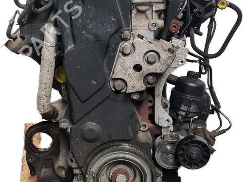 Used Engine Engine 37863254 37863254