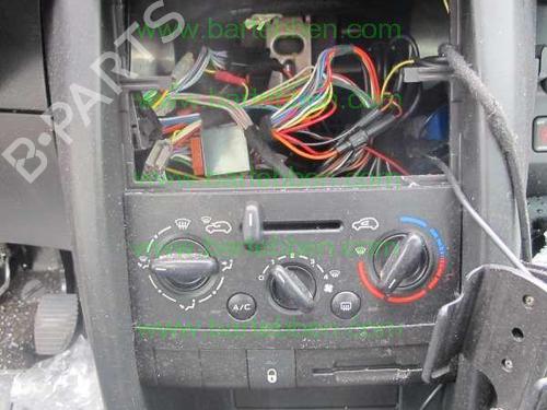 Switch PEUGEOT 207 SW (WK_) 1.4 | BP36602128I30 - Image 2