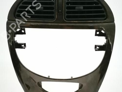 Midtkonsoll CITROËN C5 I (DC_) 3.0 V6 (DCXFXC, DCXFXF) | BP36600568I22 - Image 2