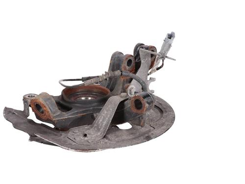 Right front steering knuckle DS DS 4 II (FR_, FB_, F3_, FP_) Hybrid 136 (FPHPYC) | BP36630943M26 - Image 4