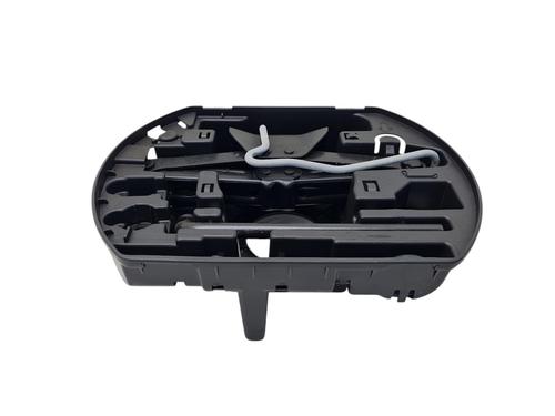 Reservehjul kit CITROËN C3 III (SX) 1.2 PureTech 82 | BP36635461C119 - Image 2