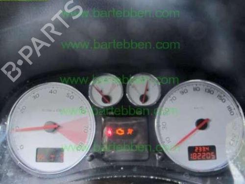 Electronic sensor PEUGEOT 307 (3A/C) 1.6 16V | BP36607876M84  - Image 15