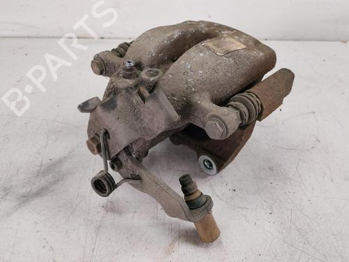 Right rear brake caliper CITROËN C4 II (NC_) 1.6 HDi 110 | BP36626411M106 - Image 16
