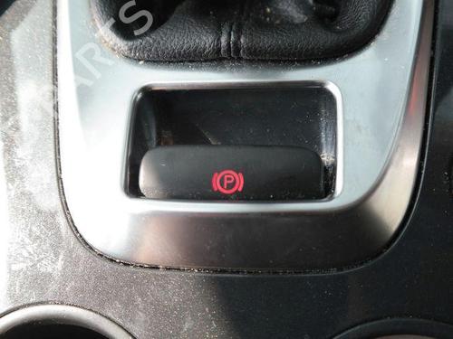 Electronic sensor PEUGEOT 3008 I MPV (0U_) 1.6 VTi | BP36610452M84 - Image 3