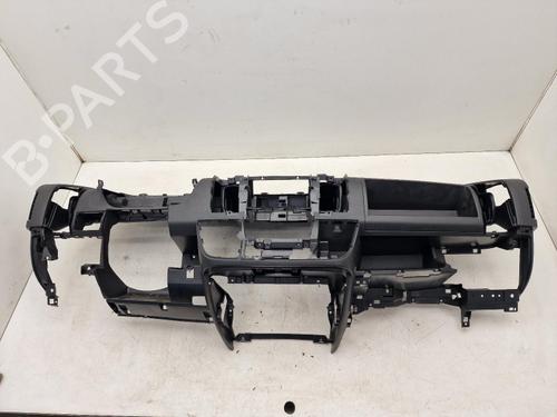 Used Dashboard Dashboard PEUGEOT BOXER Van 2.2 HDi 100 (101 hp) 40616040 40616040