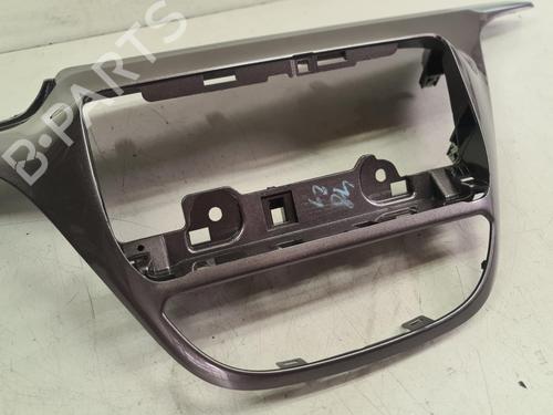 Middle console PEUGEOT 2008 I (CU_) 1.6 VTi | BP36625270I22  - Image 8