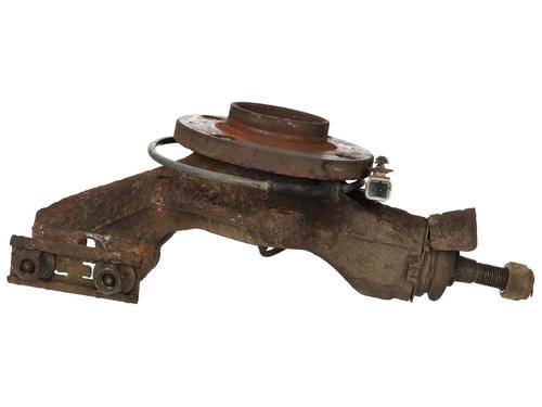 Left front steering knuckle CITROËN BERLINGO Box Body/MPV (B9) 1.6 HDi 90 16V | BP36635528M25  - Image 6