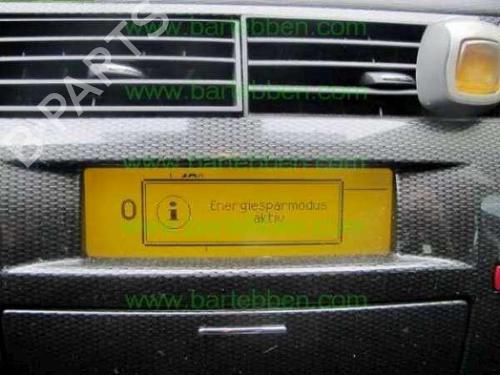 Electronic module CITROËN C4 I (LC_) 1.6 HDi | BP36607727M83 - Image 16