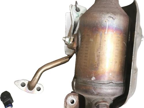 Catalyst PEUGEOT 108 1.0 VTi | BP36608969M10 - Image 3