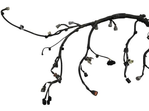 Cable CITROËN C-CROSSER ENTERPRISE (VU_, VV_) 2.4 16V | BP36633272E12 - Image 2
