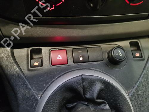 Left front seat CITROËN BERLINGO MULTISPACE (B9) 1.6 | BP36628733C15  - Image 35