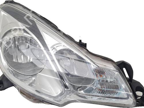 Right headlight CITROËN C3 II (SC_) 1.6 HDi | BP36637535C29 - Image 3