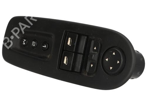 Switch PEUGEOT 407 Coupe (6C_) 3.0 V6 | BP36636767I30 - Image 6