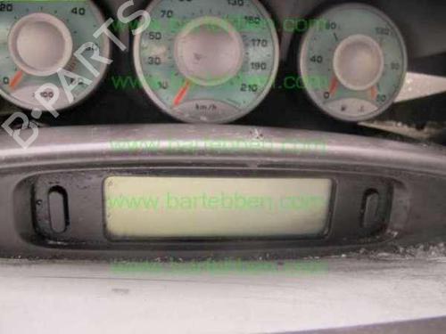Other CITROËN C8 (EA_, EB_) 2.2 HDi | BP39390268O1 - Image 16