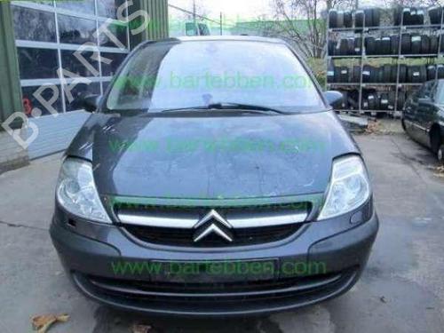 Front left window mechanism CITROËN C8 (EA_, EB_) 2.0 HDi | BP36608743C22 - Image 17