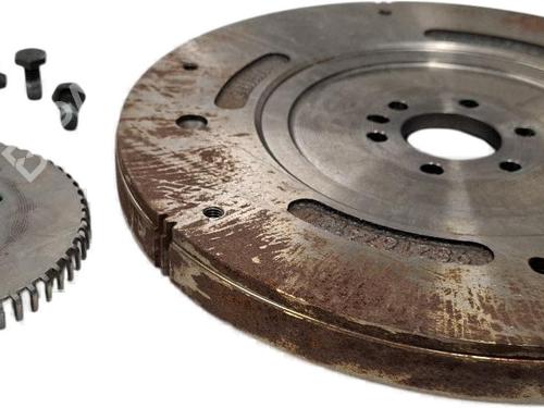 Flywheel CITROËN C5 AIRCROSS (A_) 1.6 Hybrid 225 (A45GFR) | BP36637408M101 - Image 3