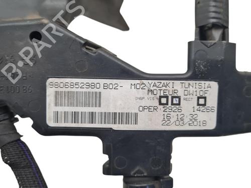 Cable PEUGEOT EXPERT Van (V_) 2.0 BlueHDi 120 | BP36636286E12 - Image 2