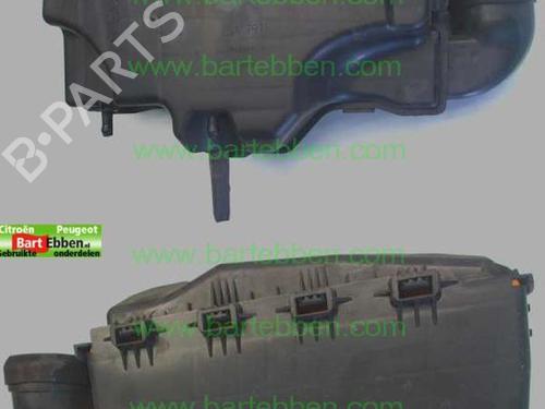Air filter box PEUGEOT PARTNER Box Body/MPV 1.6 HDi | BP36638220M87 - Image 8