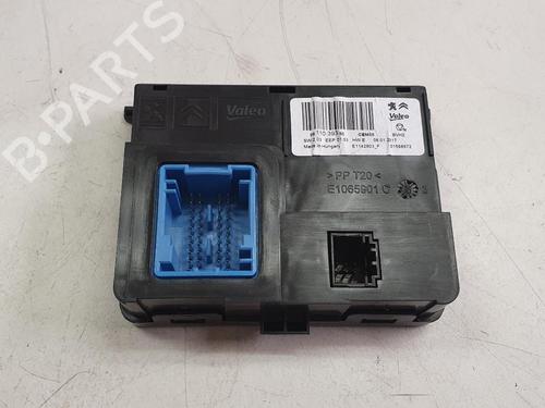 electronic-module-peugeot-rifter-2018-36620307 main image