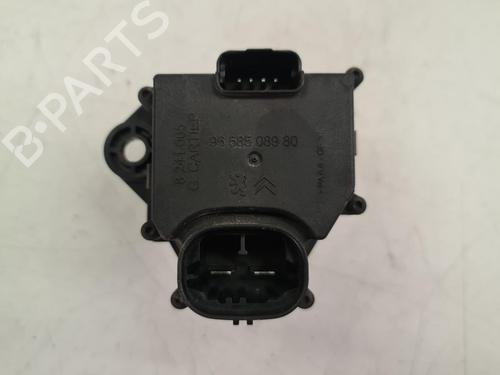 Electronic module PEUGEOT 308 SW I (4E_, 4H_) 1.6 HDi | BP36624909M83  - Image 5