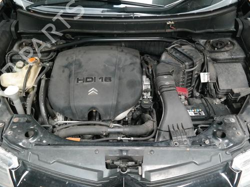 Electronic sensor CITROËN C-CROSSER (VU_, VV_) 2.2 HDi | BP36614133M84 - Image 11