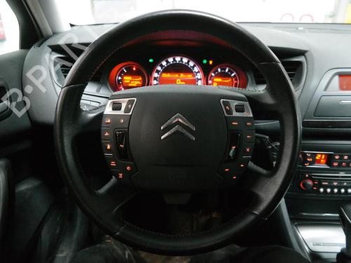 Pipe CITROËN C5 III Break (RW_) 2.0 i 16V (RWRFJC, RWRFJF) | BP36621196M125 - Image 5