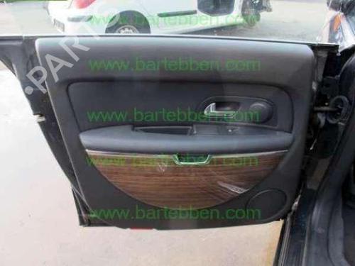 Steering rack CITROËN C6 (TD_) 2.7 HDi | BP36608494M22 - Image 24